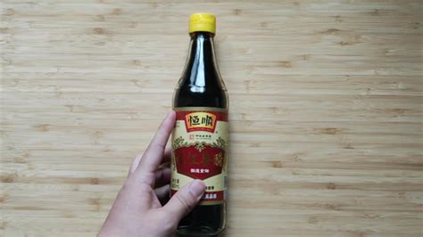 保寧醋是陳醋還是香醋,保寧醋是陳醋還是香醋?縮略圖