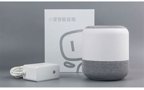 小度音箱可以當藍牙音箱嗎(小度音箱可以當藍牙音箱嗎怎么用)縮略圖