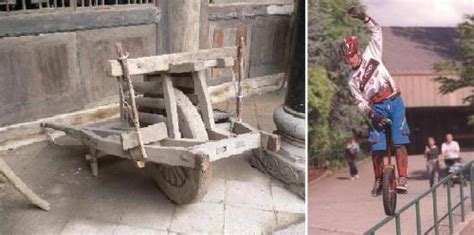 獨輪車是什么意思(獨輪車是什么意思網絡詞)縮略圖