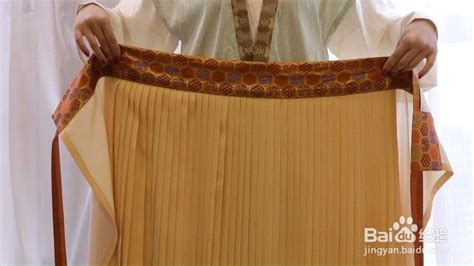 漢服腰帶怎么系?(漢服腰帶怎么系)縮略圖