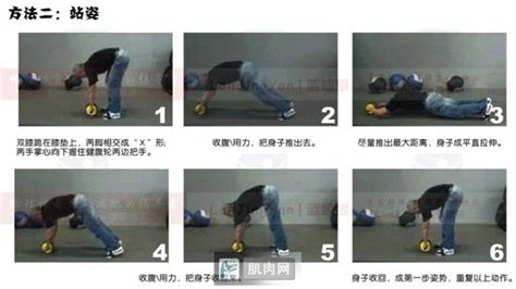 滑輪練腹肌(滑輪練腹肌怎么練小視頻)縮略圖