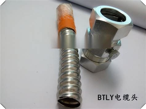 礦物質電纜終端接頭縮略圖