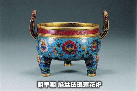 琺瑯是什么材質,琺瑯是什么材質值錢嗎縮略圖