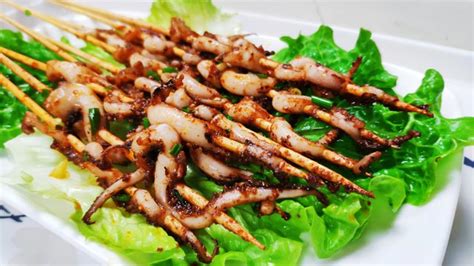 鐵板魷魚哪里學(xué)最好,學(xué)鐵板魷魚學(xué)費(fèi)多少錢縮略圖
