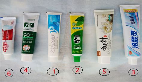 中華牙膏是哪個公司的品牌(中華牙膏哪個國家的)縮略圖