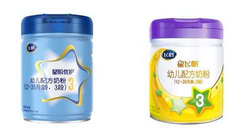 飛鶴奶粉怎么樣(飛鶴奶粉怎么樣排名第幾)縮略圖