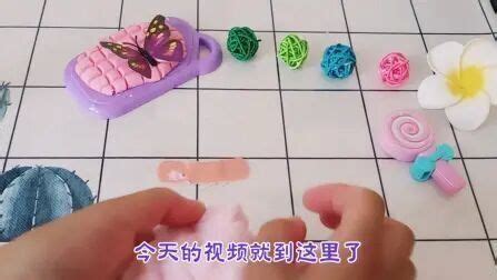 膠棒做泥(膠棒做泥教程)縮略圖