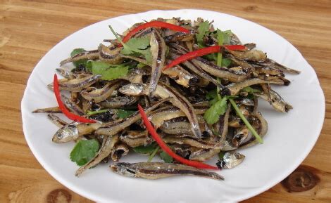 丁香魚是什么魚(丁香魚是什么魚做的)縮略圖
