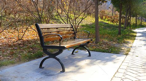 公園長椅,公園長椅廠家縮略圖
