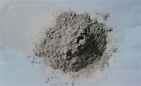 膨脹劑在混凝土中的作用(膨脹劑在混凝土中的作用原理?)縮略圖