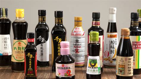 生抽醬油哪個牌子質量最好,生抽醬油哪個牌子質量最好最健康縮略圖