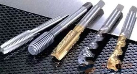 絲錐的正確使用(絲錐的正確使用方法)縮略圖