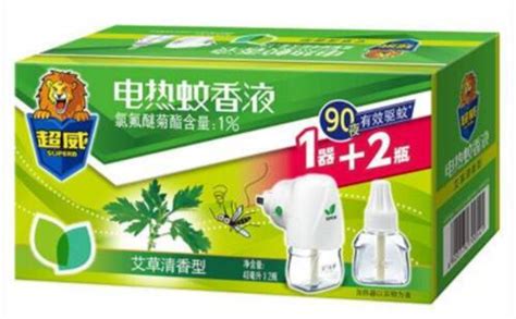 蚊香液推薦,蚊香液推薦排行榜第一名縮略圖