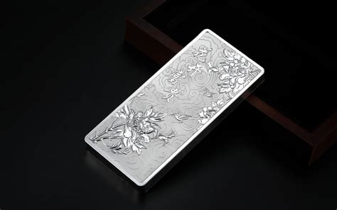 純銀多少錢一克,純銀多少錢一克今日銀價縮略圖