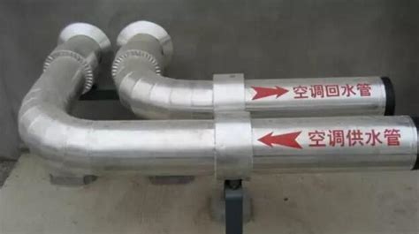 通風管道保溫(通風管道保溫施工視頻)縮略圖