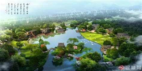 山莊設(shè)計(jì)效果圖(山莊設(shè)計(jì)效果圖田園風(fēng)格)縮略圖