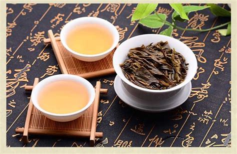 鳳凰單叢茶鴨屎香(鳳凰單叢茶鴨屎香多少錢一斤)縮略圖