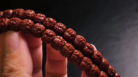 金剛菩提子的正確盤玩方法,金剛菩提子怎么盤玩縮略圖