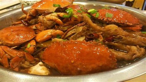肉蟹煲加盟店多少錢,連鎖店肉蟹煲加盟費多少錢縮略圖
