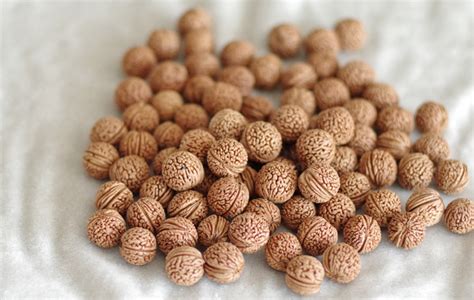 山核桃手串,山核桃手串一般串多少顆縮略圖