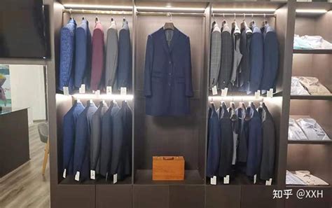 西服定制十大品牌排行榜(西服定制十大品牌排行榜國內)縮略圖