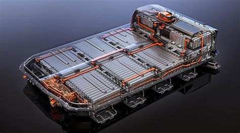 動力電池最新技術,動力電池最新技術有哪些縮略圖