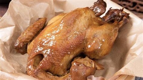 道口燒雞產(chǎn)自哪里,道口燒雞產(chǎn)自哪里長春的縮略圖