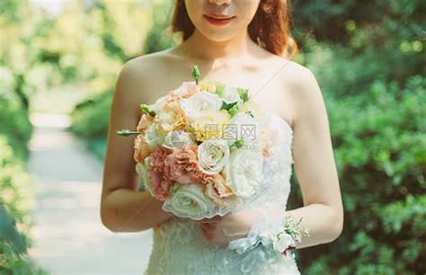 手捧花(手捧花制作視頻)縮略圖