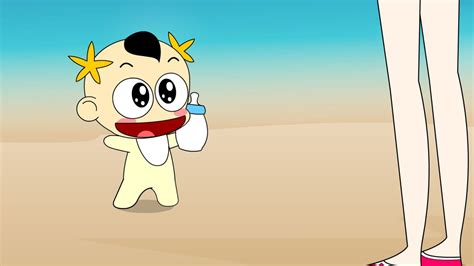 奶瓶小星(奶瓶小星全集)縮略圖