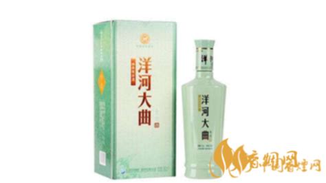 洋河大曲青瓷(洋河大曲青瓷升級版)縮略圖