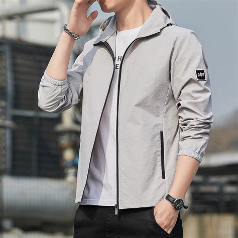 防曬服薄款男士(防曬服薄款男士圖片)縮略圖