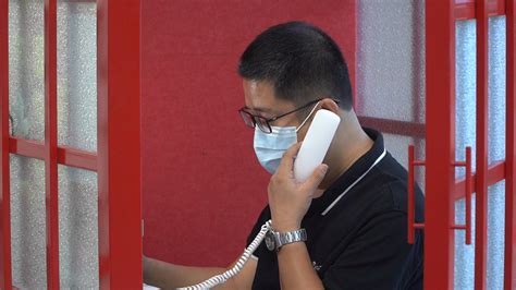 電話亭女主角是誰,小品午夜電話亭女主角是誰縮略圖