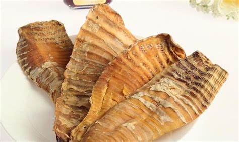 筍干(筍干怎么泡發才軟才好吃)縮略圖