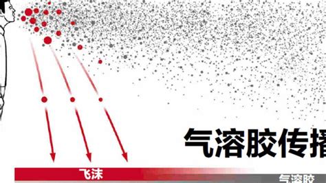 氣溶膠是什么意思(氣溶膠傳播是什么意思)縮略圖