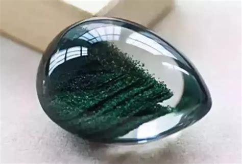 發(fā)晶石(發(fā)晶石的功效和作用)縮略圖