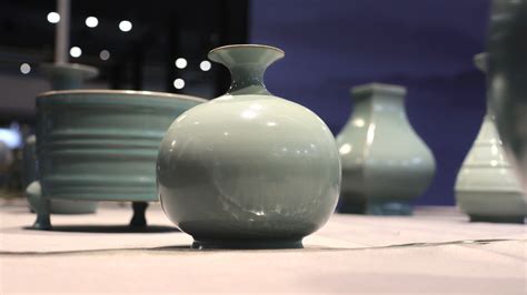 汝瓷大師前十名(當代汝瓷大師排名前10名)縮略圖
