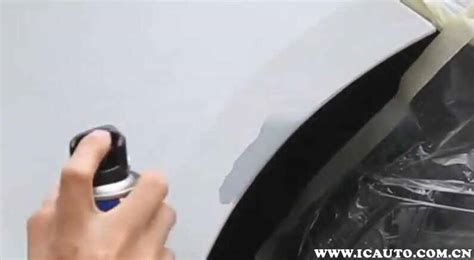 自噴漆怎么去除,汽車自噴漆怎么去除縮略圖