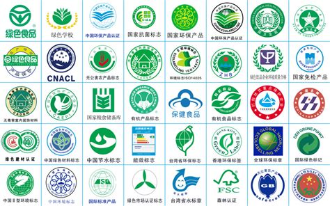 環(huán)保標志圖片及名稱,環(huán)保標志圖片及名稱大全縮略圖