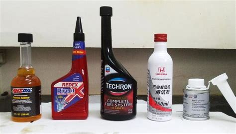 燃油寶正確加入方法,燃油寶必須連著用6次嗎縮略圖
