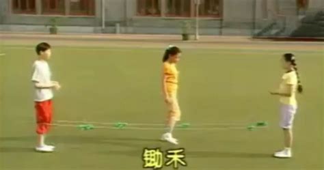 皮筋的玩法,皮筋的玩法的教程縮略圖
