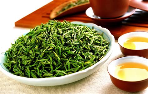 雨花茶圖片,正宗雨花茶圖片大全縮略圖