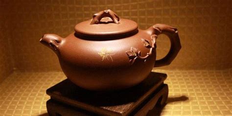 紫砂茶壺正確開壺方法,紫砂茶壺開壺的正確方法縮略圖