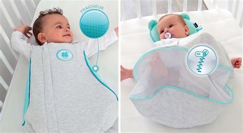 睡袋嬰兒(睡袋嬰兒春夏季薄款)縮略圖