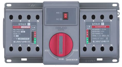 人民電器和德力西電器哪個好,子彈頭和德力西插座哪個好縮略圖