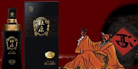 杜康酒歷史簡介(杜康酒多少年歷史)縮略圖