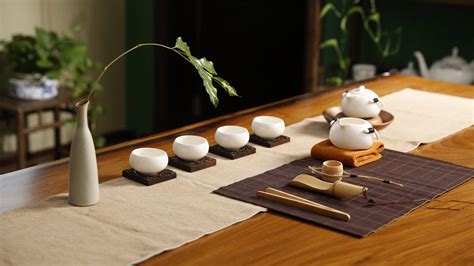 茶具整套裝(茶具整套裝怎么組裝)縮略圖