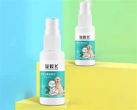 除臭劑寵物,除臭劑寵物測評縮略圖