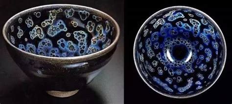 建盞曜變(建盞曜變圖片)縮略圖