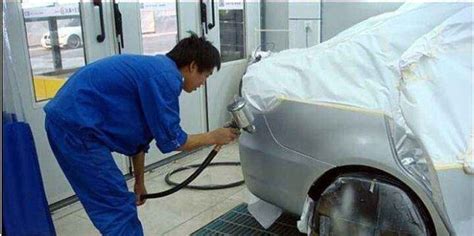 天那水擦車對原車漆影響,天然水對原車漆有傷害嗎縮略圖
