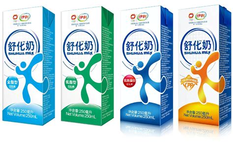 舒化奶為什么不建議喝,舒化奶和純牛奶的區別縮略圖